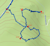 Kaartje Glen Affric route zaterdagochtend.png