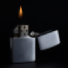 zippo de2de